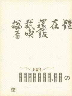 总裁还在体内坐着吃饭