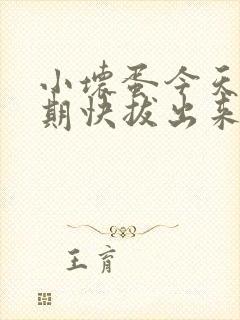 小坏蛋今天危险期快拔出来