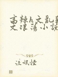 高辣h文乱乳h文浪荡小说苏柔