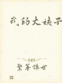 我的大姨子