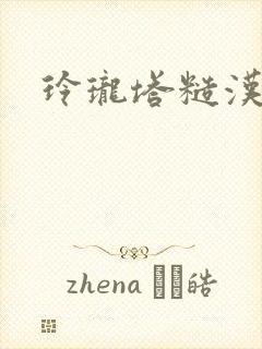 玲珑塔糙汉租客