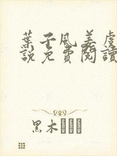 叶子风姜虞雪小说免费阅读