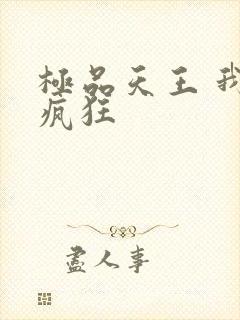 极品天王 我本疯狂