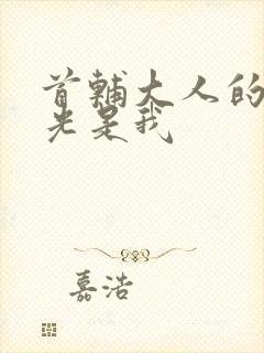 首辅大人的白月光是我