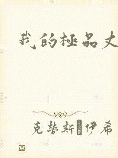 我的极品丈母娘