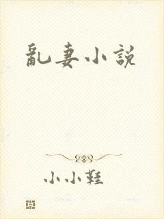 乱妻小说