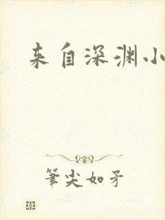 来自深渊小说