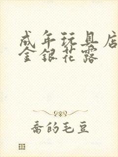 成年玩具店by金银花露