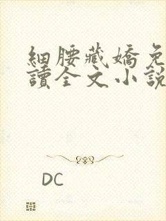 细腰藏娇免费阅读全文小说苏珞浅