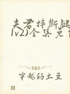 夫君摔断腿后(1v2)全集免费阅读