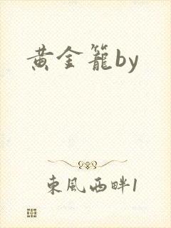 黄金笼by