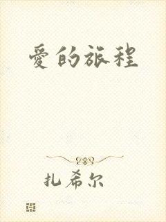 爱的旅程