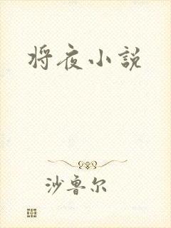 将夜小说