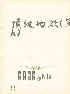 顶级肉欲(军高h)