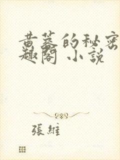 黄蓉的秘密 笔趣阁 小说