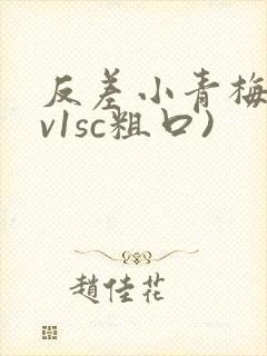 反差小青梅(1v1sc粗口)