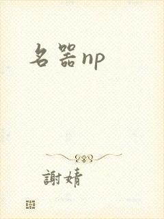 名器np