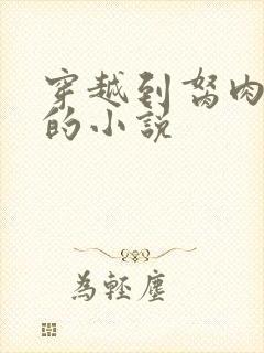 穿越到胬肉系统的小说