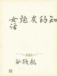 女炮灰的知青生活