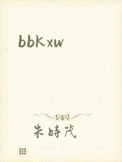 bbkxw