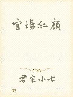 官场红颜