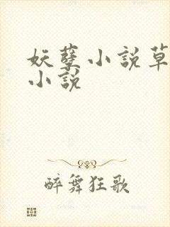 妖孽小说草莓酱小说