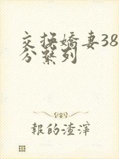 交换娇妻38部分系列