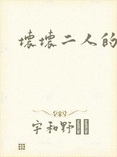 坏坏二人的天罚封面