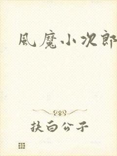 风魔小次郎