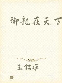 御龙在天下载