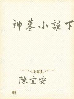 神墓小说下载