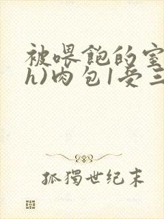 被喂饱的室友(h)肉包1受三攻