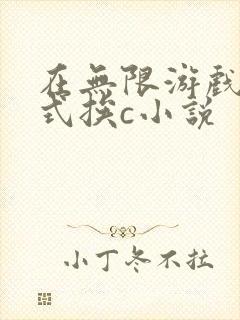 在无限游戏里花式挨c小说