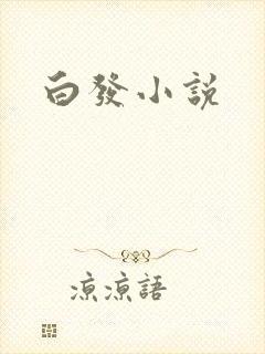 白发小说