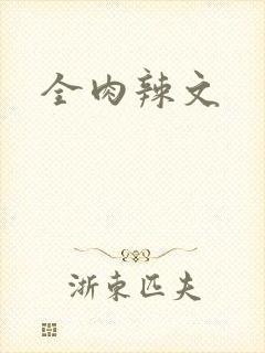 全肉辣文
