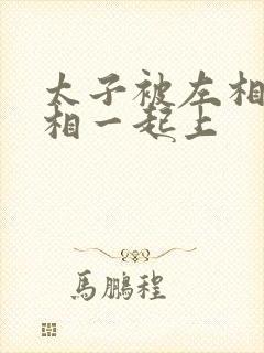 太子被左相和右相一起上