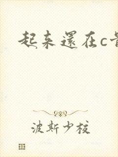 起来还在c骨科