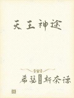 天王神途