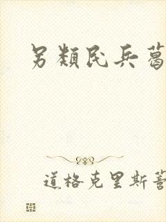 另类民兵葛二蛋