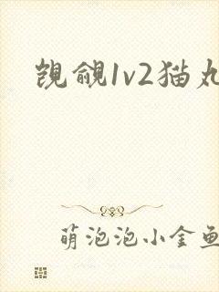 觊觎1v2猫丸