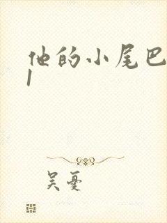 他的小尾巴1v1封面