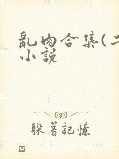 乱肉合集(二)小说