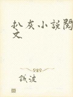 扒灰小说阅读全文