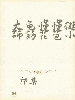 大龟慢慢挺进老师的花苞小说