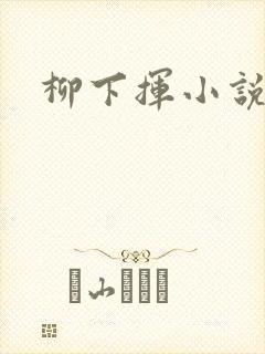 柳下挥小说
