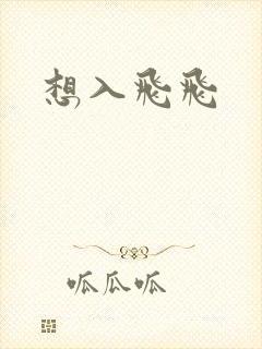 想入飞飞