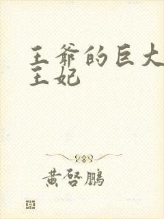 王爷的巨大进入王妃