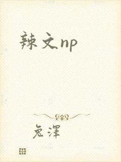 辣文np