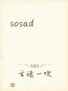 sosad