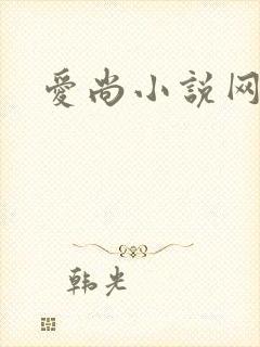 爱尚小说网